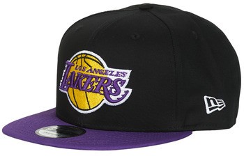 Baseball sapkák New-Era NBA 9FIFTY LOS ANGELES LAKERS