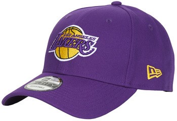 Baseball sapkák New-Era NBA THE LEAGUE LOS ANGELES LAKERS