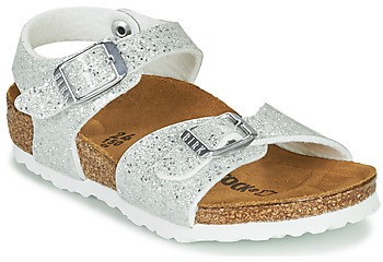 Szandálok / Saruk Birkenstock RIO PLAIN