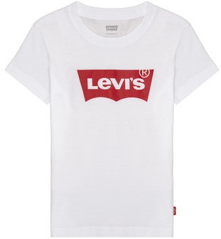 Rövid ujjú pólók Levis BATWING TEE