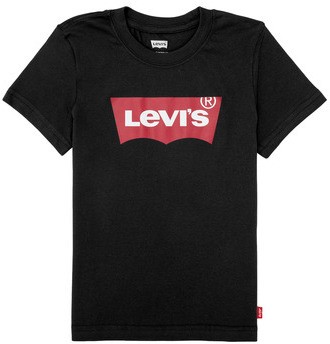 Rövid ujjú pólók Levis BATWING TEE