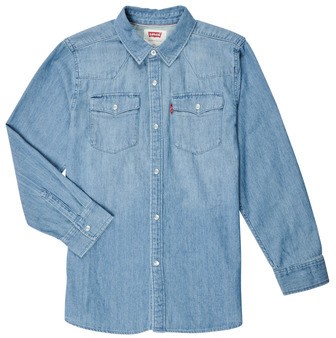 Hosszú ujjú ingek Levis BARSTOW WESTERN SHIRT