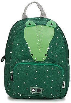 Hátitáskák TRIXIE MISTER CROCODILE