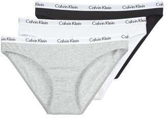 Bugyik Calvin Klein Jeans CAROUSEL BIKINI X 3