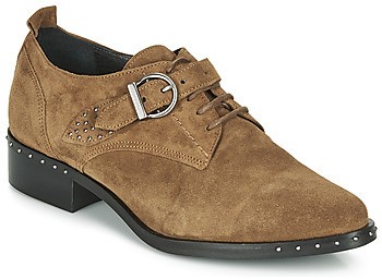 Oxford cipők Philippe Morvan SAND V4 CRTE VEL