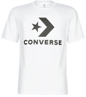 Rövid ujjú pólók Converse STAR CHEVRON