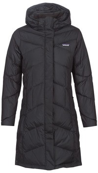 Steppelt kabátok Patagonia W'S DOWN WITH IT PARKA