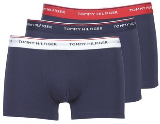 Boxerek Tommy Hilfiger PREMIUM ESSENTIALS-1U87903842