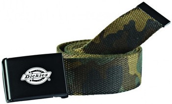 Övek Dickies Orcutt webbing belt