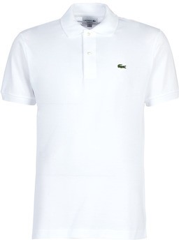 Rövid ujjú galléros pólók Lacoste POLO L12 12 REGULAR