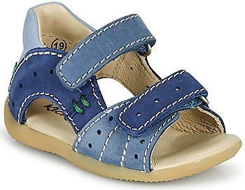Szandálok / Saruk Kickers BOPING-3