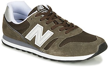 Rövid szárú edzőcipők New Balance 373