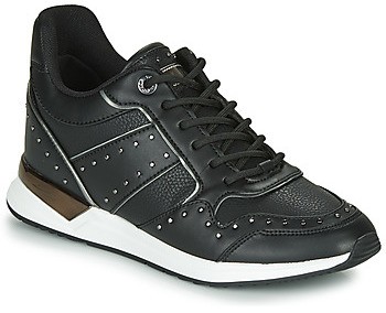 Rövid szárú edzőcipők Guess FL5REJ-ELE12-BLACK