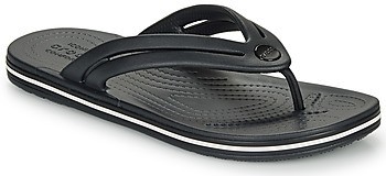 Lábujjközös papucsok Crocs CROCBAND FLIP W