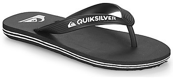 Lábujjközös papucsok Quiksilver MOLOKAI YOUTH