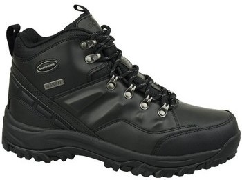 Túracipők Skechers Relment