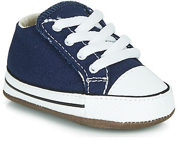 Magas szárú edzőcipők Converse CHUCK TAYLOR FIRST STAR CANVAS HI