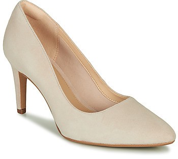 Félcipők Clarks LAINA RAE