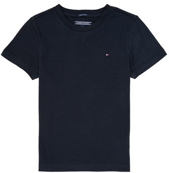 Rövid ujjú pólók Tommy Hilfiger KB0KB04140