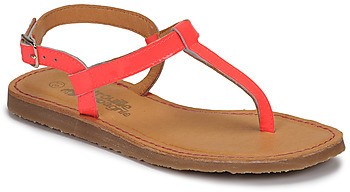 Lábujjközös papucsok Citrouille et Compagnie MIZZA