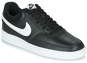 Rövid szárú edzőcipők Nike COURT VISION LOW