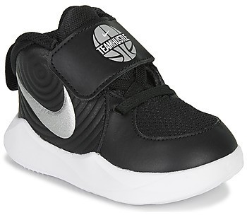 Kosárlabda Nike TEAM HUSTLE D 9 TD