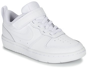 Rövid szárú edzőcipők Nike COURT BOROUGH LOW 2 PS