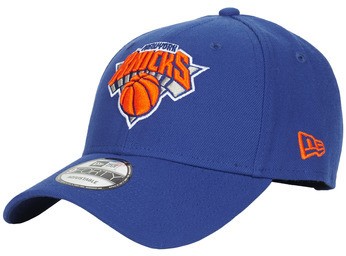 Baseball sapkák New-Era NBA THE LEAGUE NEW YORK KNICKS