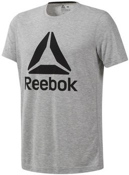 Rövid ujjú pólók Reebok Sport Workout Supremium