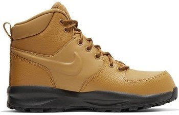 Magas szárú edzőcipők Nike Manoa Ltr GS
