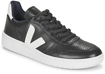 Rövid szárú edzőcipők Veja V-10