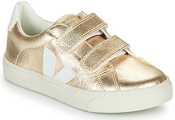 Rövid szárú edzőcipők Veja SMALL-ESPLAR-VELCRO