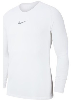 Rövid ujjú pólók Nike Dry Park First Layer