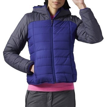 Kabátok Reebok Sport FW Padded Bomber