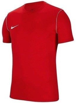 Rövid ujjú pólók Nike Park 20