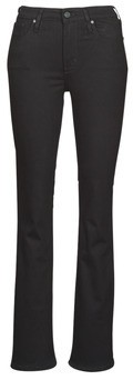 Bootcut farmerek Levis 725 HIGH RISE BOOTCUT