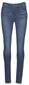 Skinny farmerek Levis 720 HIRISE SUPER SKINNY