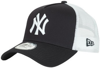 Baseball sapkák New-Era CLEAN TRUCKER NEW YORK YANKEES