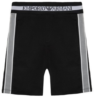 Rövidnadrágok Emporio Armani Aubert