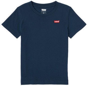 Rövid ujjú pólók Levis BATWING CHEST HIT