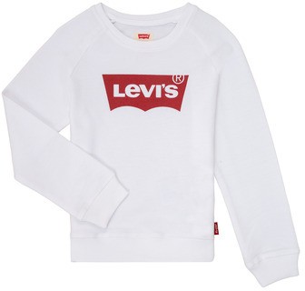 Pulóverek Levis KEY ITEM LOGO CREW