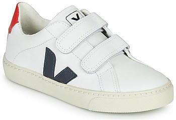 Rövid szárú edzőcipők Veja SMALL-ESPLAR-VELCRO