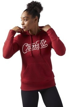 Pulóverek Reebok Sport Crossfit