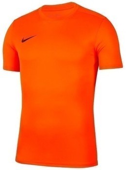 Rövid ujjú pólók Nike Park Vii