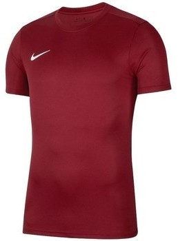 Rövid ujjú pólók Nike Park Vii