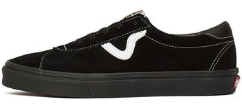 Rövid szárú edzőcipők Vans UA Sport