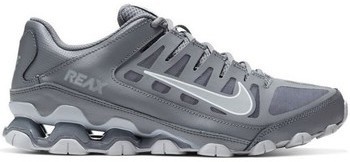Rövid szárú edzőcipők Nike Reax 8 TR Mesh