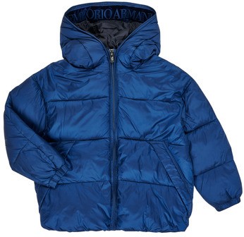 Steppelt kabátok Emporio Armani 6H4BF9-1NLYZ-0975
