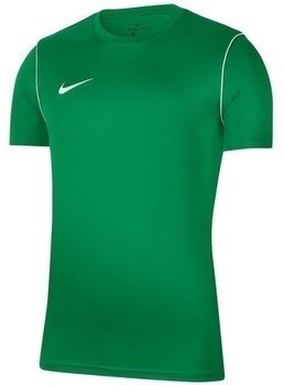 Rövid ujjú pólók Nike JR Park 20