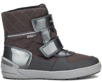 Hótaposók Geox JR Sleigh Girl Abx
